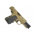 SRC 1911 3.8" AIRSOFT GAS PISTOL
